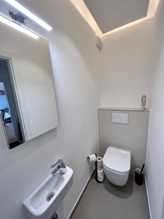 Modern Flat With Two * Wien