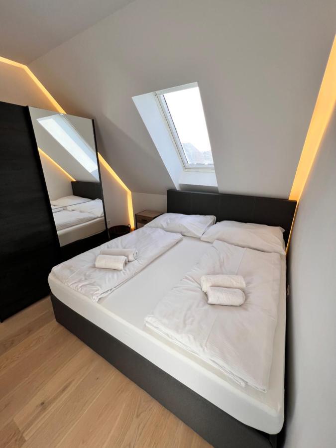 Modern Flat With Two Apartment Wien